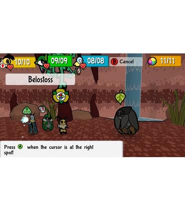 bug-fables-everlasting-sapling-switch