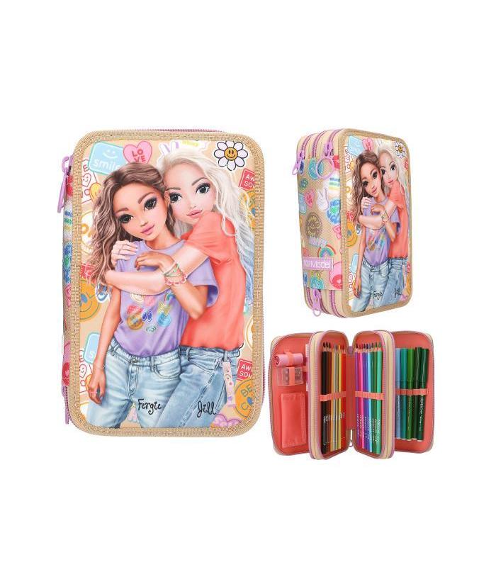topmodel-estuche-triple-girl-power