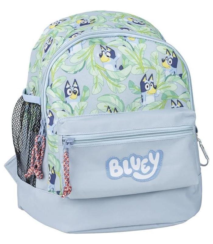mochila-infantil-trekking-bluey
