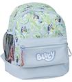 Mochila Infantil Trekking Bluey