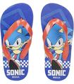 Chanclas Flip Flop Sonic T32/33
