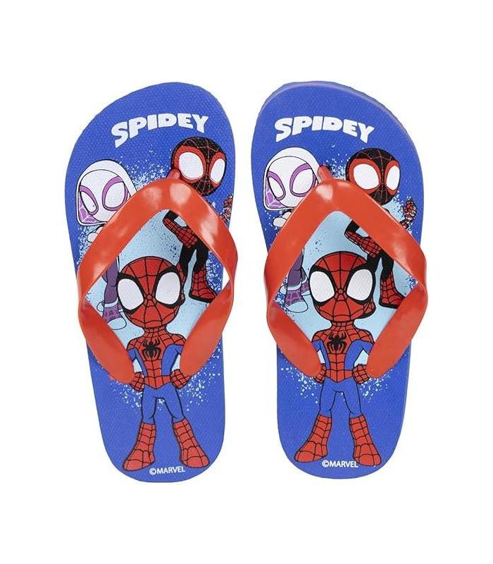 chanclas-flip-flop-spidey-t28-29