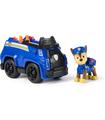 Paw Vehiculo Clasico Surtido