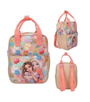 topmodel-mini-mochila-girl-power