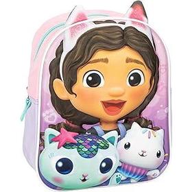 mochila-infantil-3d-aplicaciones-gabby-s