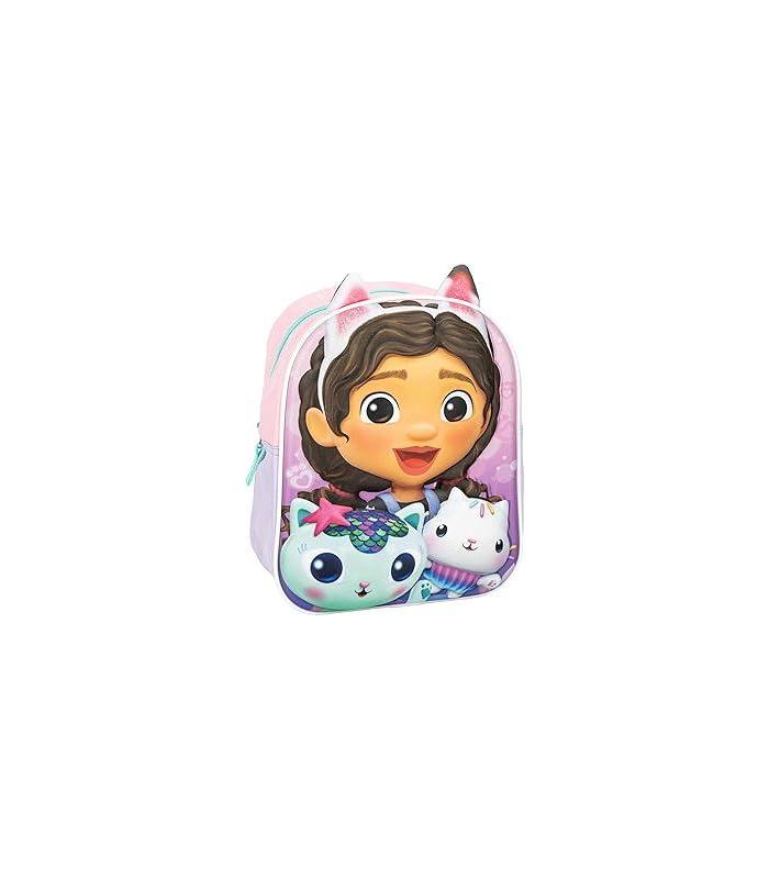mochila-infantil-3d-aplicaciones-gabby-s