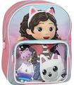 Mochila Infantil Gabby's Dollhouse
