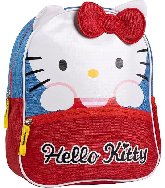 mochila-infantil-escolar-hello-kitty