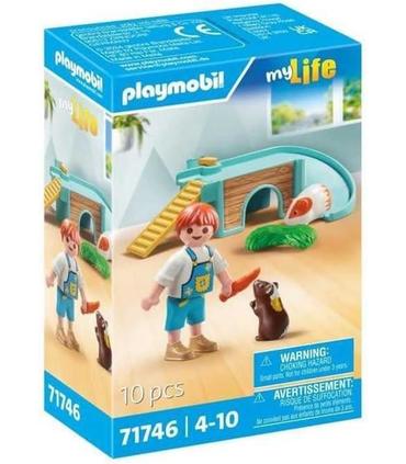 playmobil-71746-casa-para-cobayas