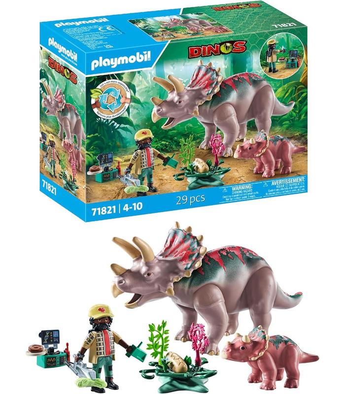 playmobil-71821-familia-de-triceratops