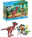 Playmobil 71822 Observacion De Stygimoloch