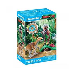 playmobil-71823-velociraptor