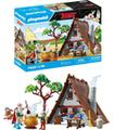 Playmobil 71828 Asterix: La Casa De Asterix