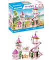Playmobil 71845 Castillo De Princesa Con Pareja Real