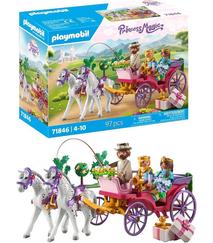 playmobil-71846-paseo-en-carruaje