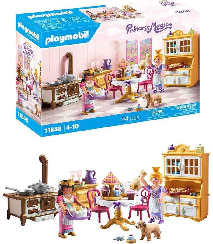 playmobil-71848-cocina-del-castillo