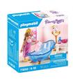 Playmobil 71850 Baño Real