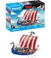 Playmobil 71888  Asterix: Barco Pirata