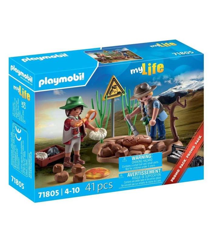 playmobil-71805-excavacion-paleontologica