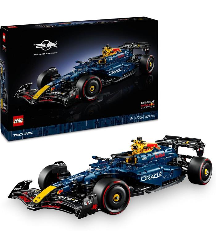 lego-42206-coche-oracle-red-bull-racing-rb20-f1