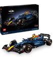 Lego 42206 Coche Oracle Red Bull Racing Rb20 F1