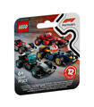 Lego 71049 Coches De F1 Coleccionables