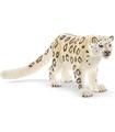 Leopardo De Las Nieves