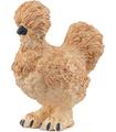 Gallina Silkie