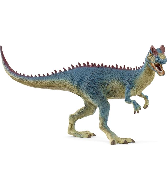 dilophosaurus