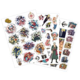 set-de-stickers-removibles-one-piece