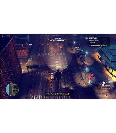 the-precinct-edicion-limitada-ps5