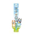 Reloj Digital Ke02 Bluey