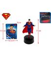 Figura DC Led Superman