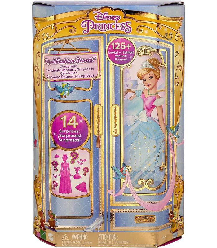 disney-princess-royal-fashion-reveal-cenicienta