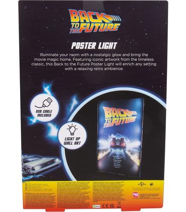 poster-con-luz-regreso-al-futuro