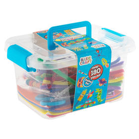 caja-manualidades-basic-craft-box-180-piezas