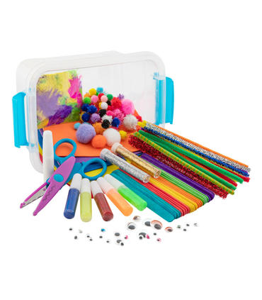 caja-manualidades-basic-craft-box-180-piezas