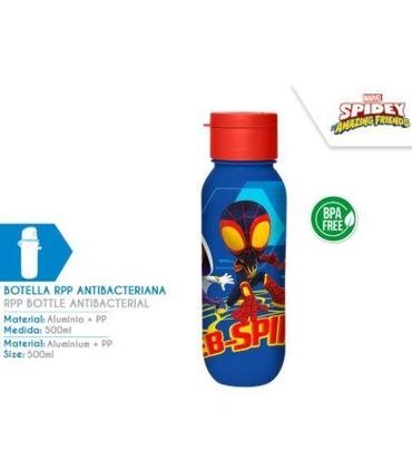 cantimplora-rpp-500ml-antibacterial-spidey