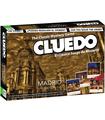Cluedo Madrid