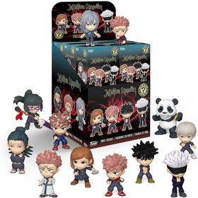 funko-mystery-mini-jujutsu-kaisen