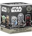 Funko Mystery Mini The Mandalorian