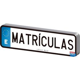 matriculas