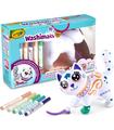 Washimals Jumbo Pets - La Gran Jenny 15