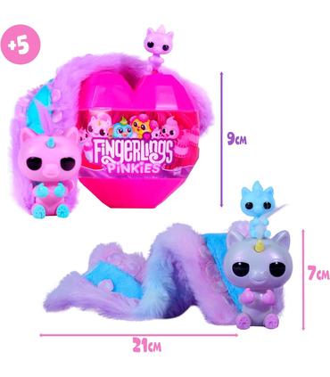 pinkies-surtido-personajes