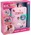 Kdfr Funlockets Secret Journal