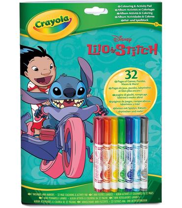 libro-actividades-y-colorear-lilo-stit