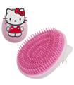 Brosse Magique Hello Kitty