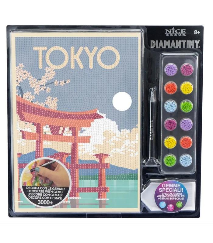 diamantiny-level-up-tokio