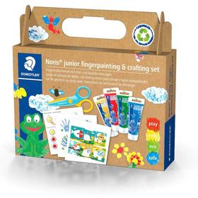 pintura-de-dedos-con-maletin