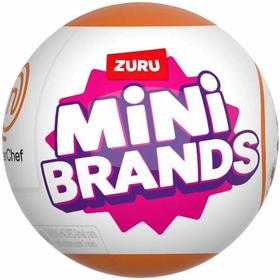 master-chef-mini-brands-s130pcs-sidekic